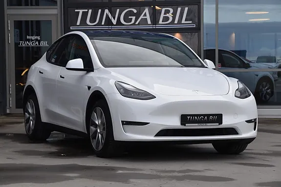 Tesla Model Y 2022 photo 5