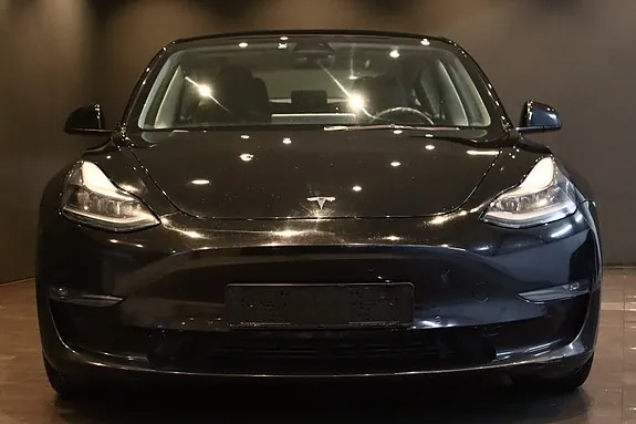 Tesla Model 3 2021 photo 4