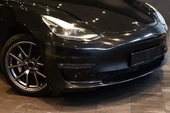 Tesla Model 3 2021 photo 5