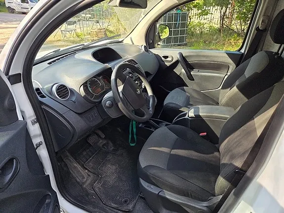 Renault Kangoo Express 2019 photo 5