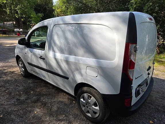 Renault Kangoo Express 2019 photo 4