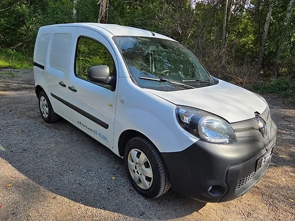 Renault Kangoo Express 2019 photo 2