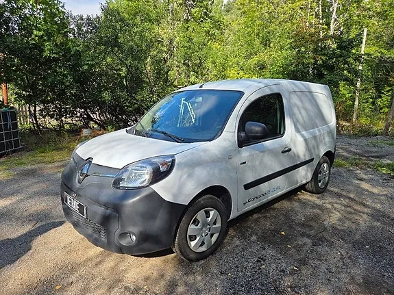 Renault Kangoo Express