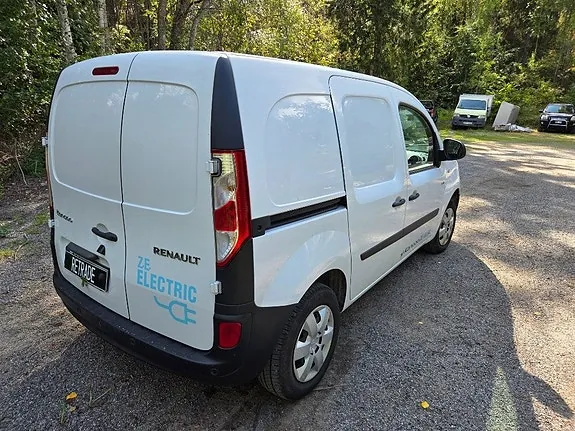 Renault Kangoo Express 2019 photo 3