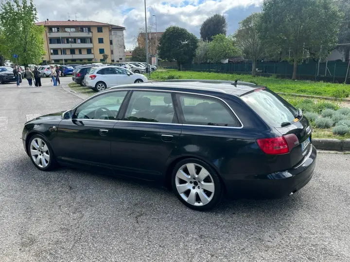 Audi A6 2006 photo 4