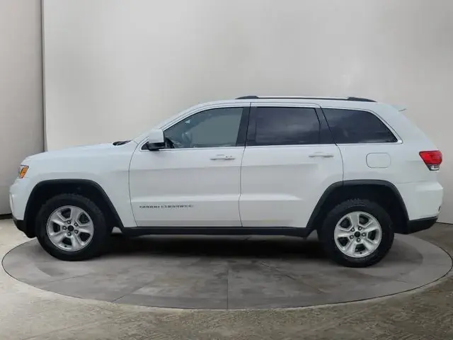 Jeep Grand Cherokee 2015 photo 2