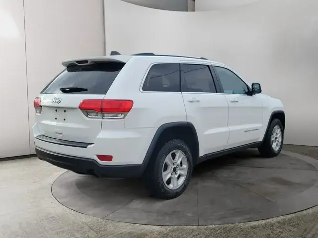 Jeep Grand Cherokee 2015 photo 5