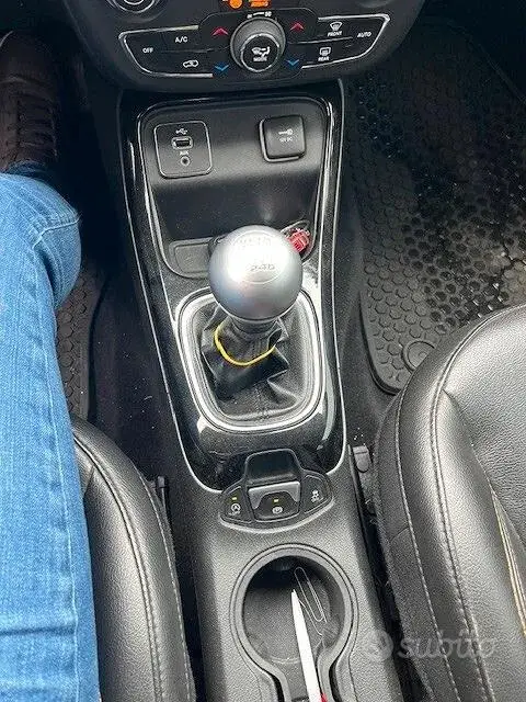 Jeep Compass 2018 photo 4