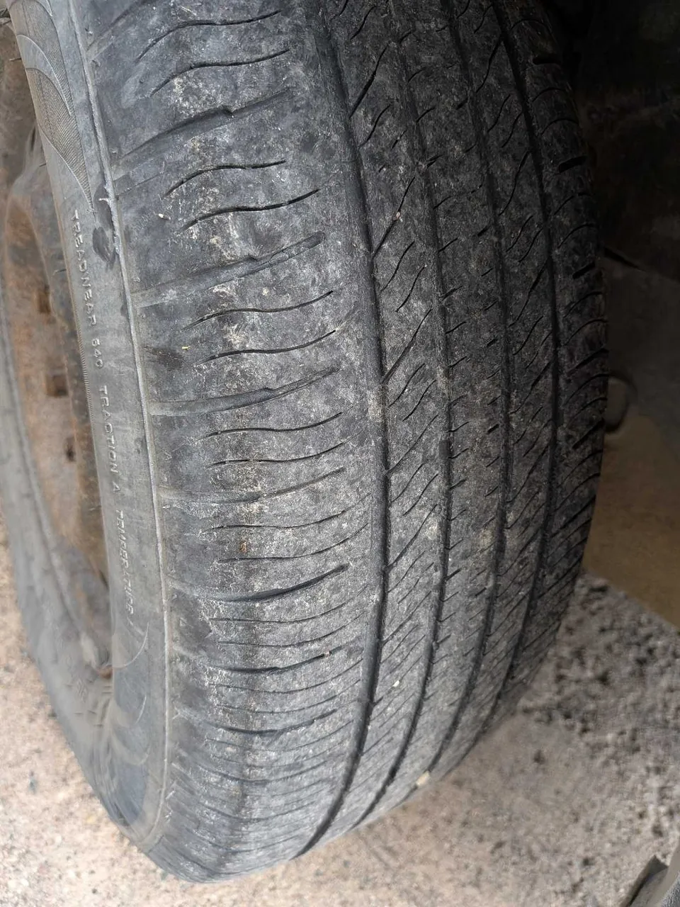 Dodge Grand Caravan 2001 photo 2