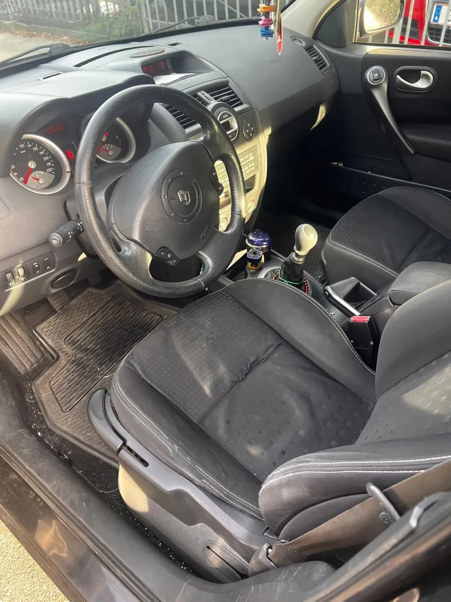 Renault Megane 2005 photo 3