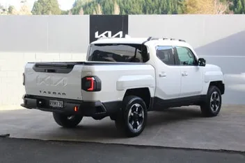 Kia Tasman 2026 photo 4