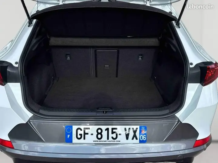 Cupra Formentor 2022 photo 5