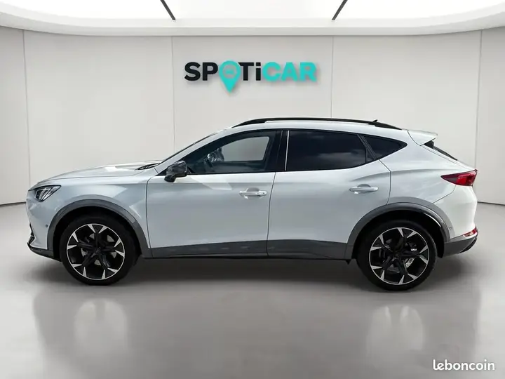 Cupra Formentor 2022 photo 2