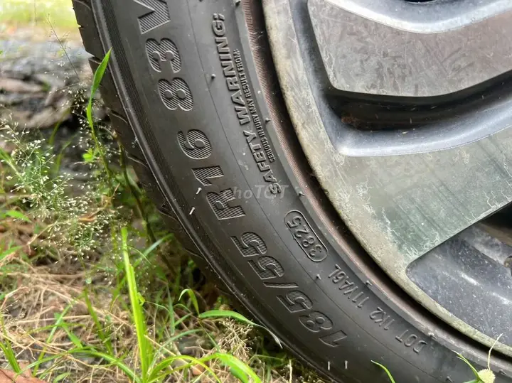 Honda City 2016 photo 3