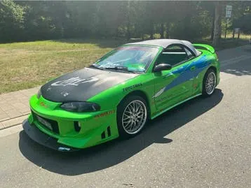 Mitsubishi Eclipse