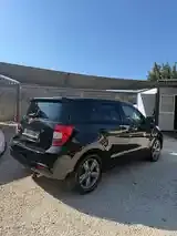 Toyota Urban Cruiser 2009 photo 5