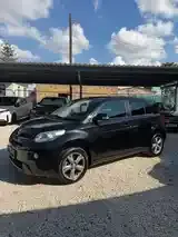 Toyota Urban Cruiser 2009 photo 3