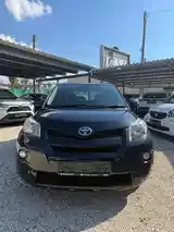 Toyota Urban Cruiser 2009 photo 4