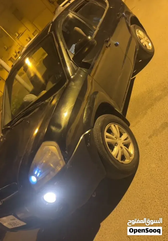Hyundai Tucson 2008 photo 5