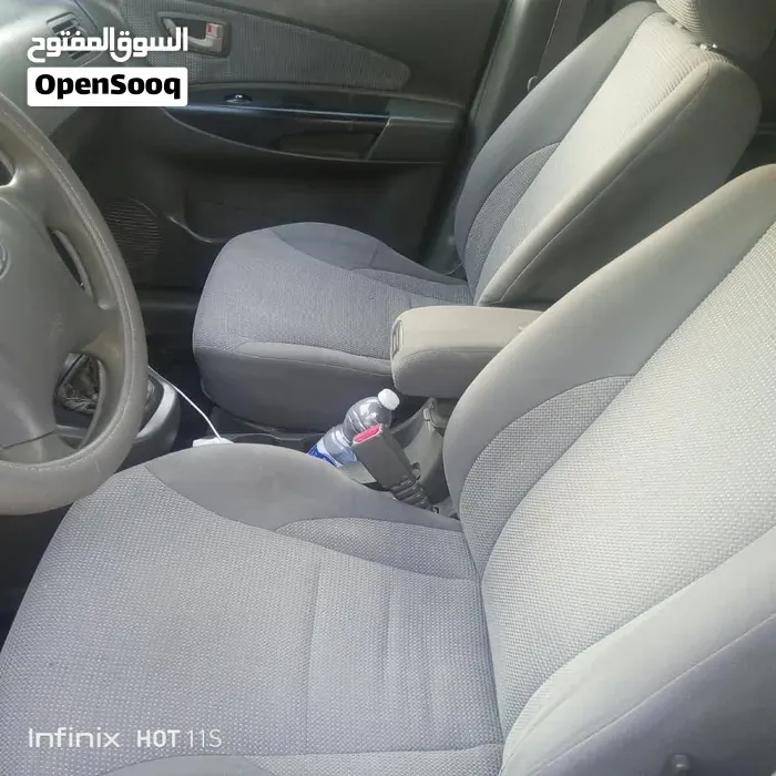 Hyundai Tucson 2008 photo 4