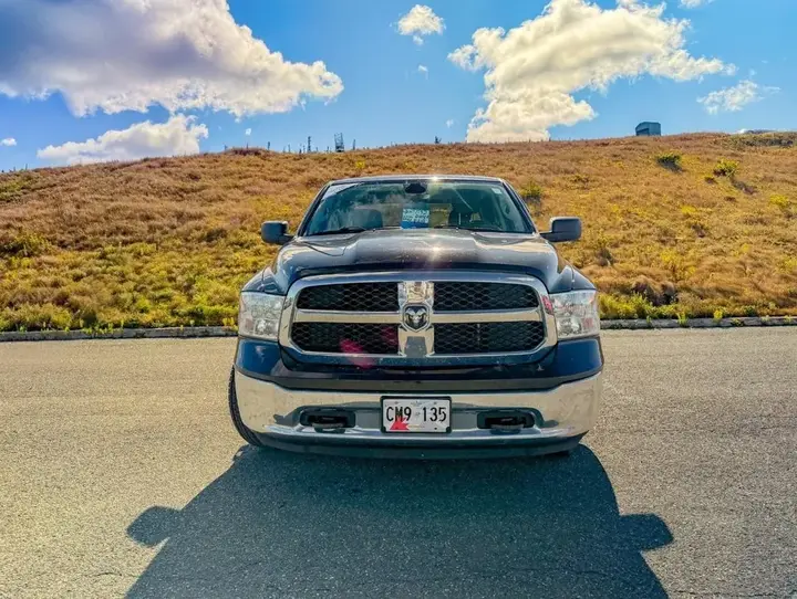Ram 1500 Classic 2022 photo 3