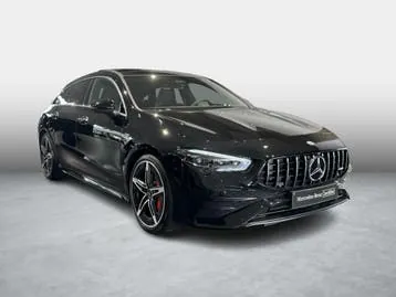Mercedes-Benz Cla 2025 photo 3
