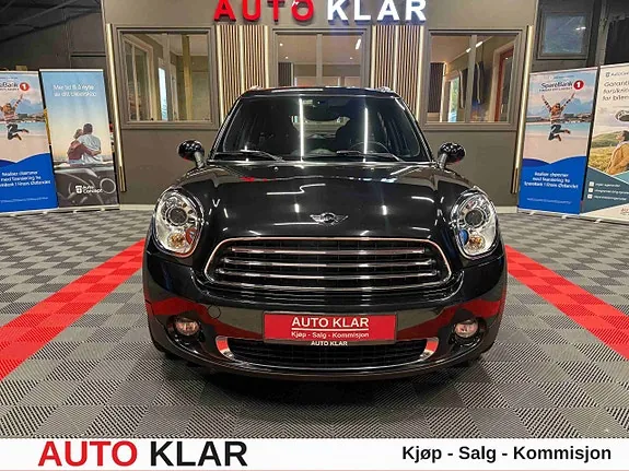 Mini Cooper 2013 photo 2