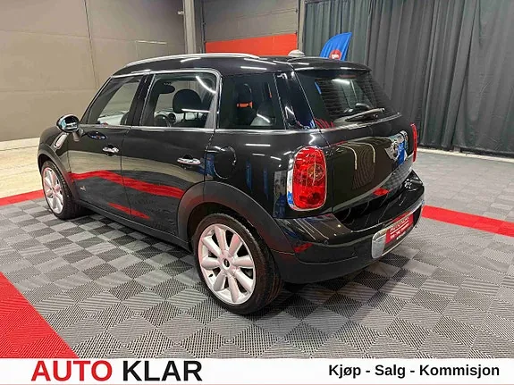 Mini Cooper 2013 photo 5