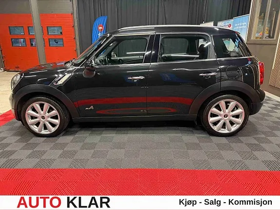 Mini Cooper 2013 photo 4