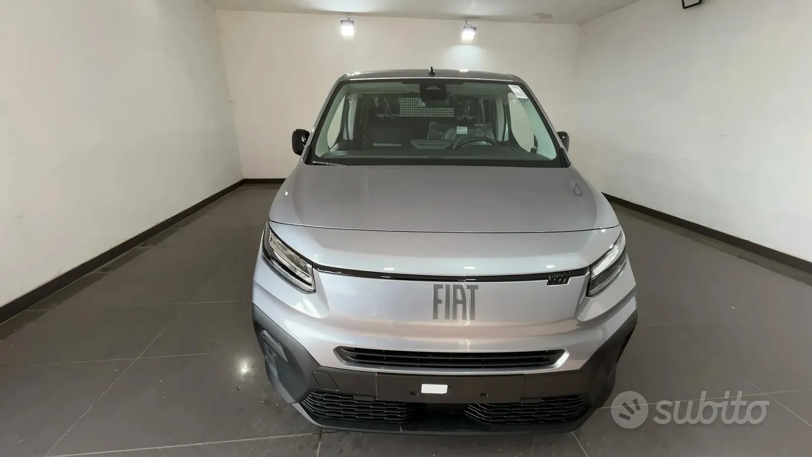 Fiat Doblò 2026 photo 2