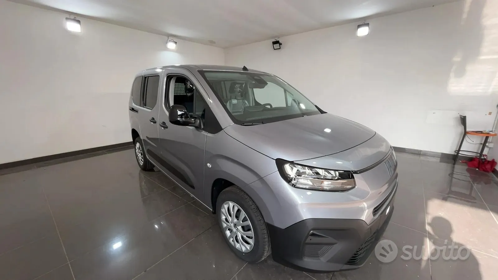 Fiat Doblò