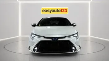 Toyota Corolla 2021 photo 3