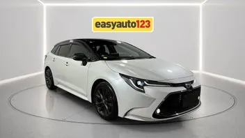 Toyota Corolla 2021 photo 2