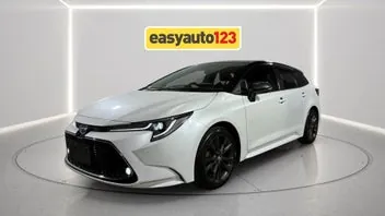 Toyota Corolla 2021 photo 4
