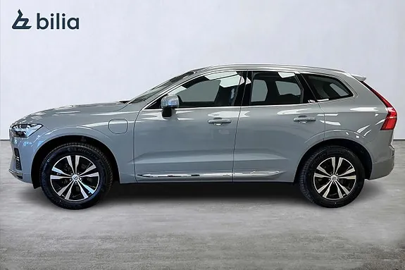 Volvo Xc60 2025 photo 2