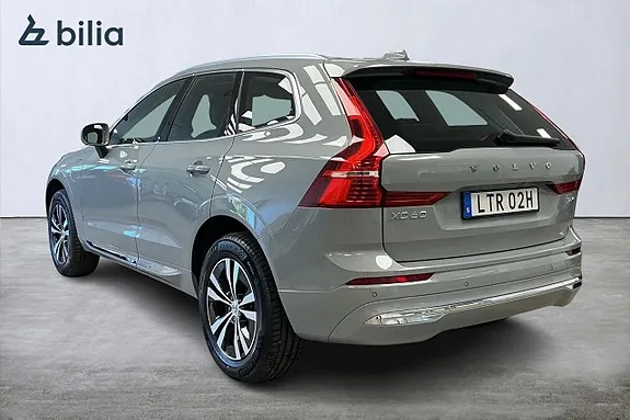Volvo Xc60 2025 photo 4