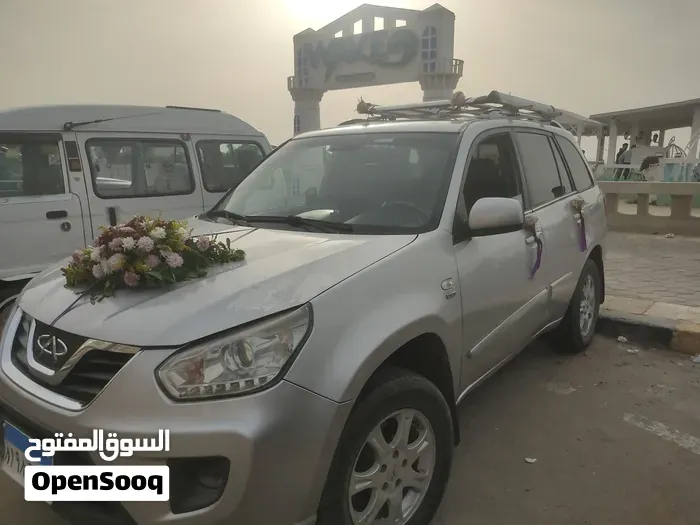 Chery Tiggo 3 2019 photo 3