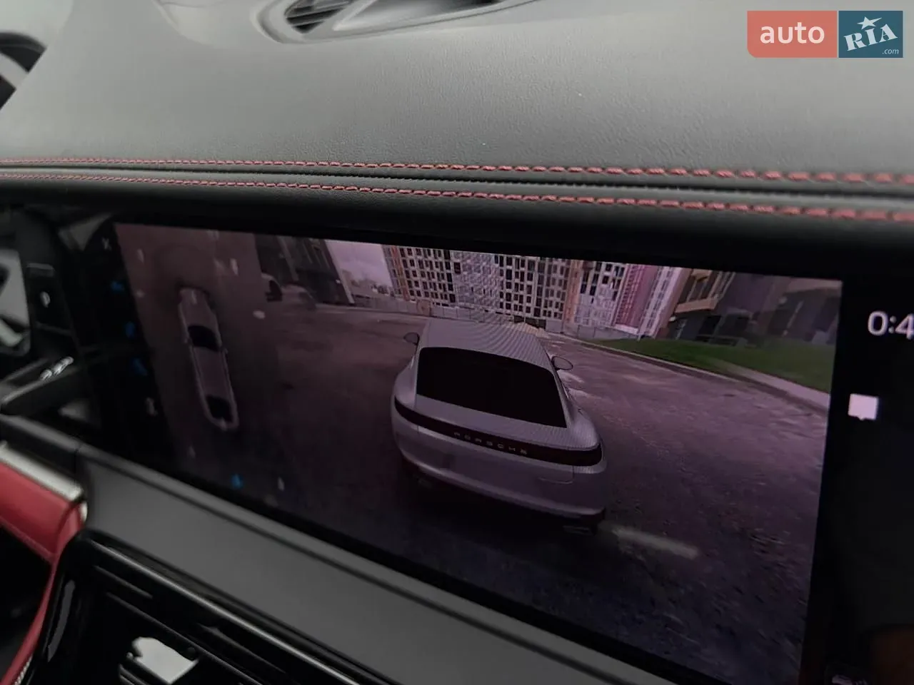 Porsche Panamera 2024 photo 5