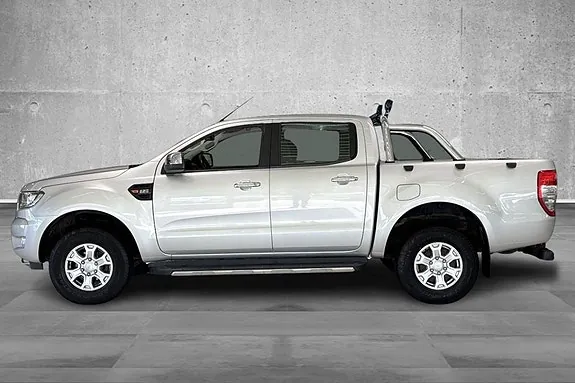 Ford Ranger 2019 photo 5