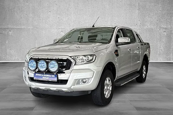 Ford Ranger 2019 photo 3