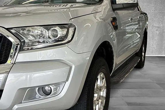 Ford Ranger 2019 photo 4