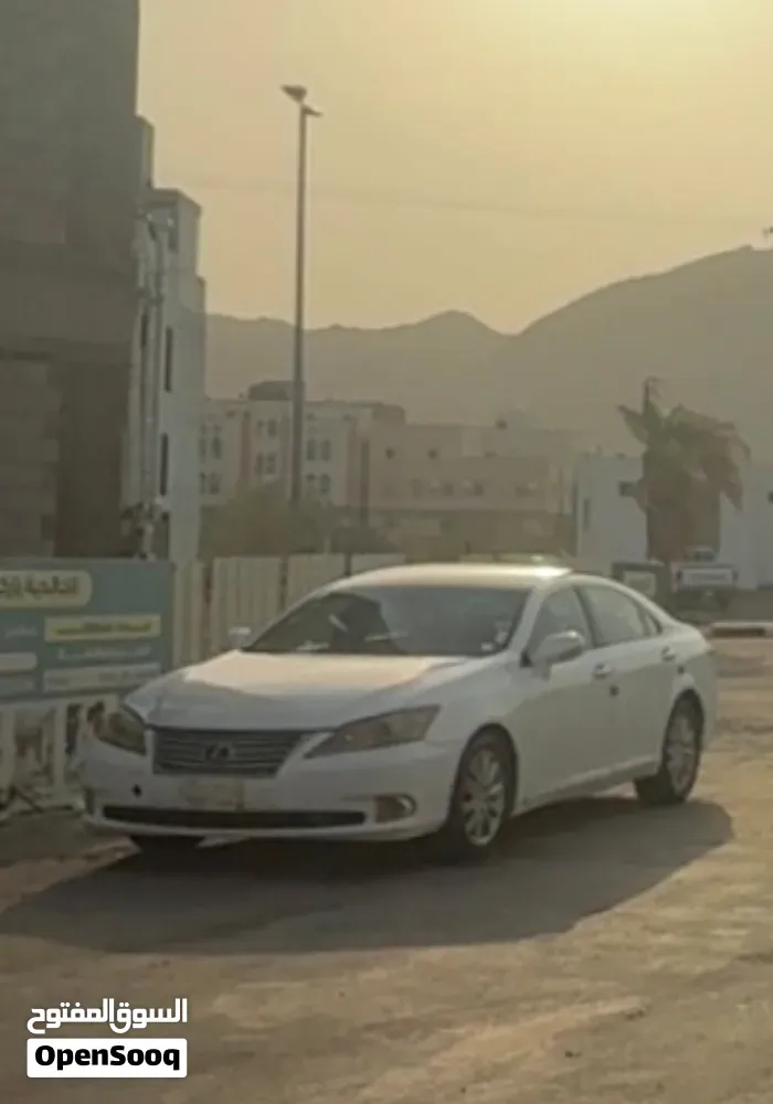 Lexus Es 350