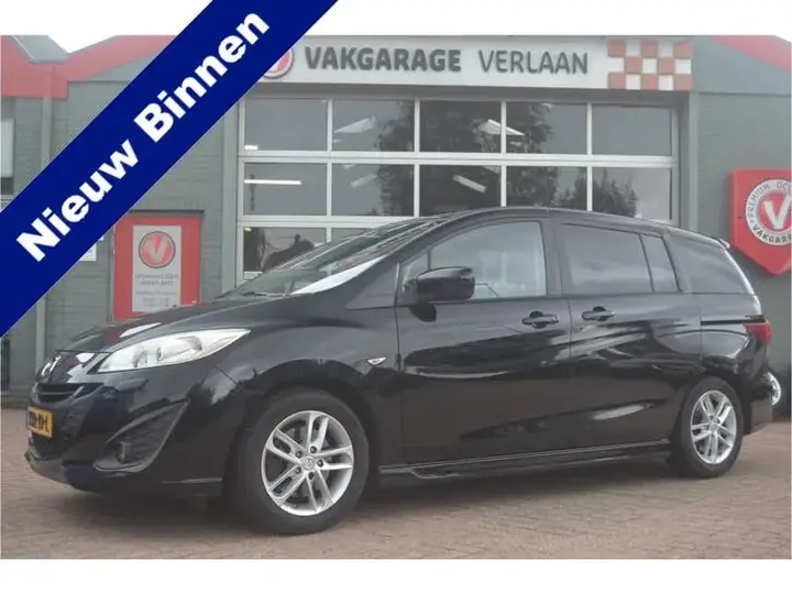 Mazda 5