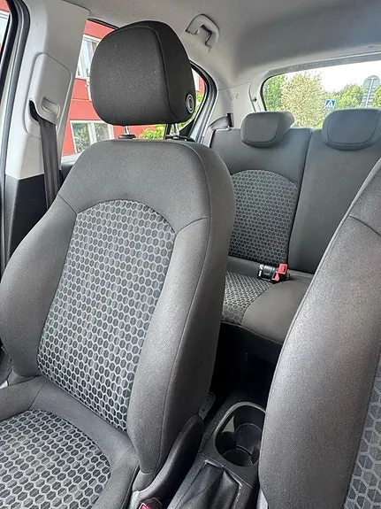 Opel Corsa 2018 photo 2