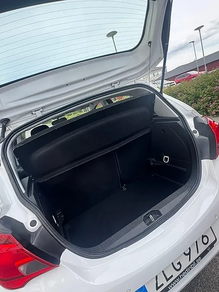 Opel Corsa 2018 photo 5