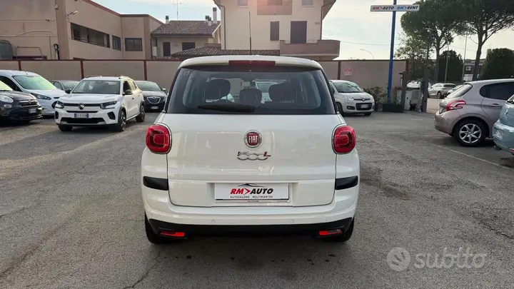 Fiat 500L 2019 photo 4
