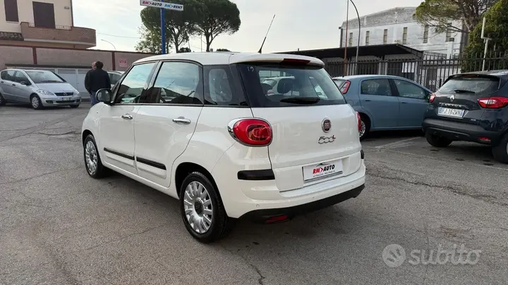 Fiat 500L 2019 photo 3