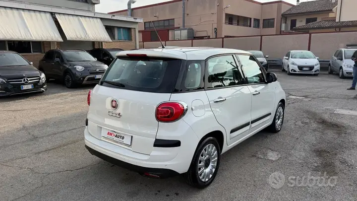 Fiat 500L 2019 photo 5