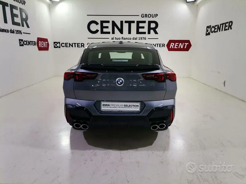 BMW X2 2024 photo 5