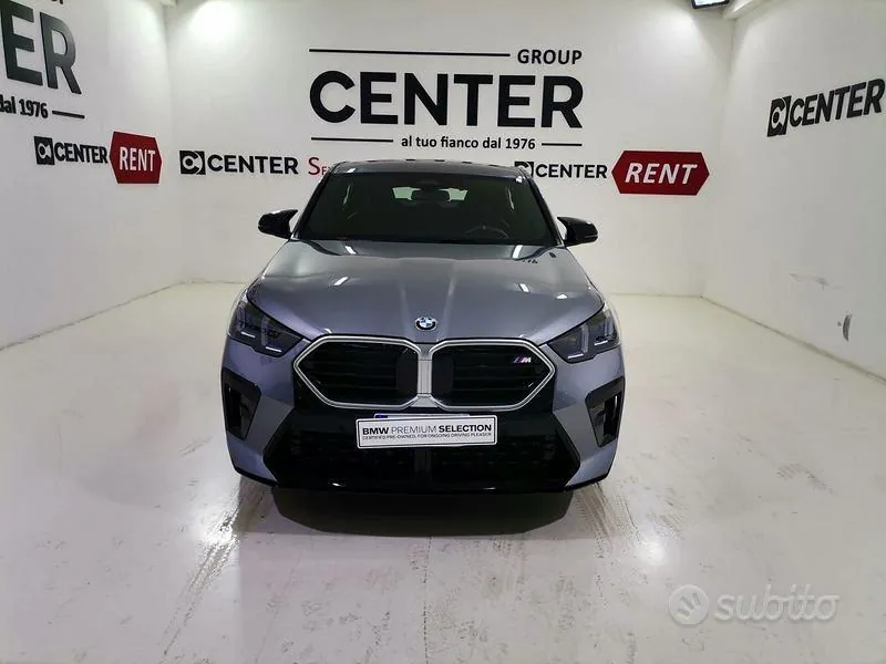 BMW X2 2024 photo 2
